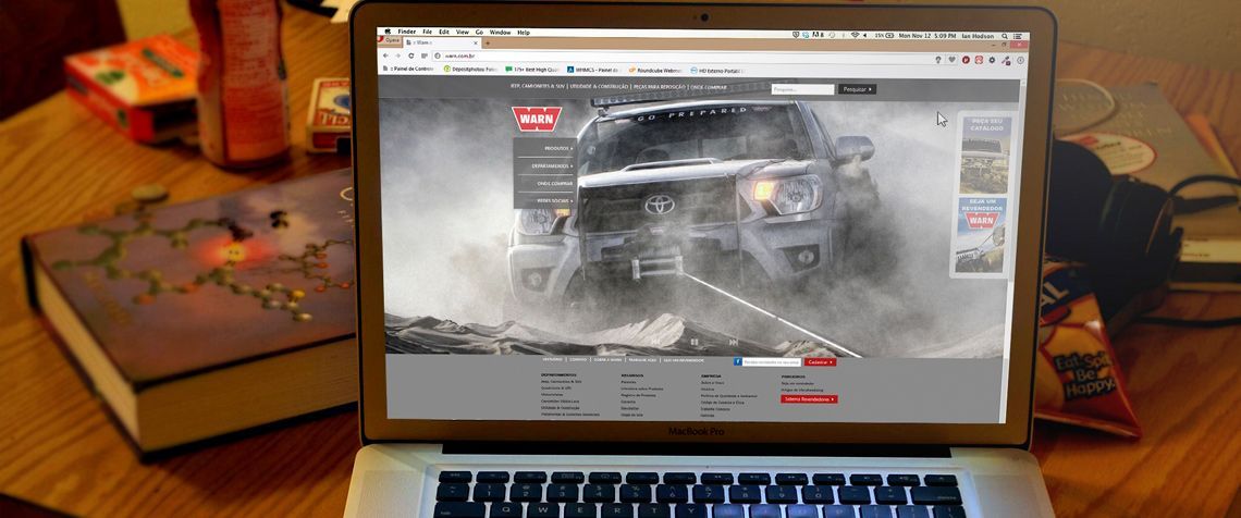 Site Dinâmico (clique) Site Dinâmico (clique)